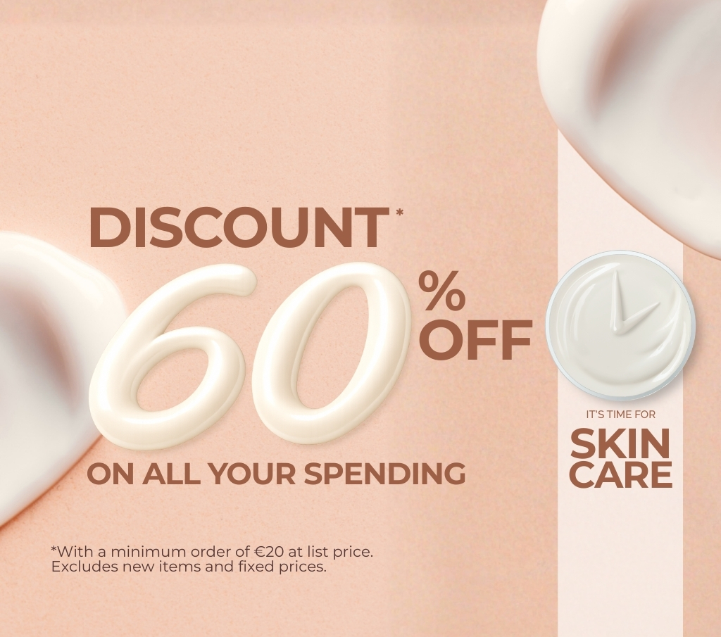 Treat yourself to a self-care Sunday ✨