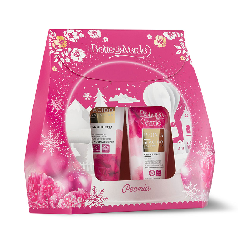 Peonia Gift Box