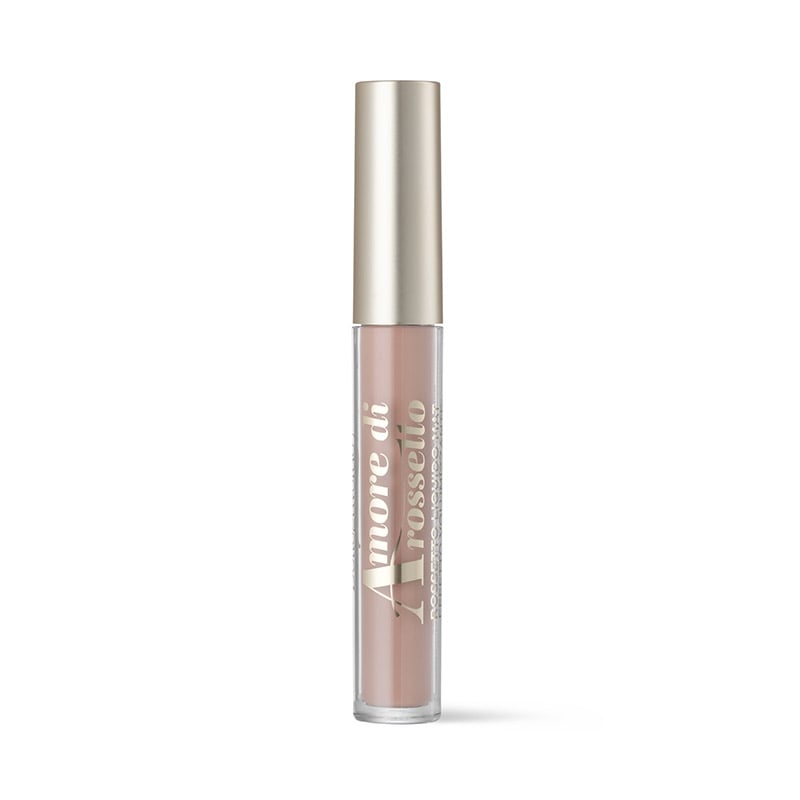 Liquid Amore di rossetto - Volumising effect matt lip lacquer with Pomegranate extract