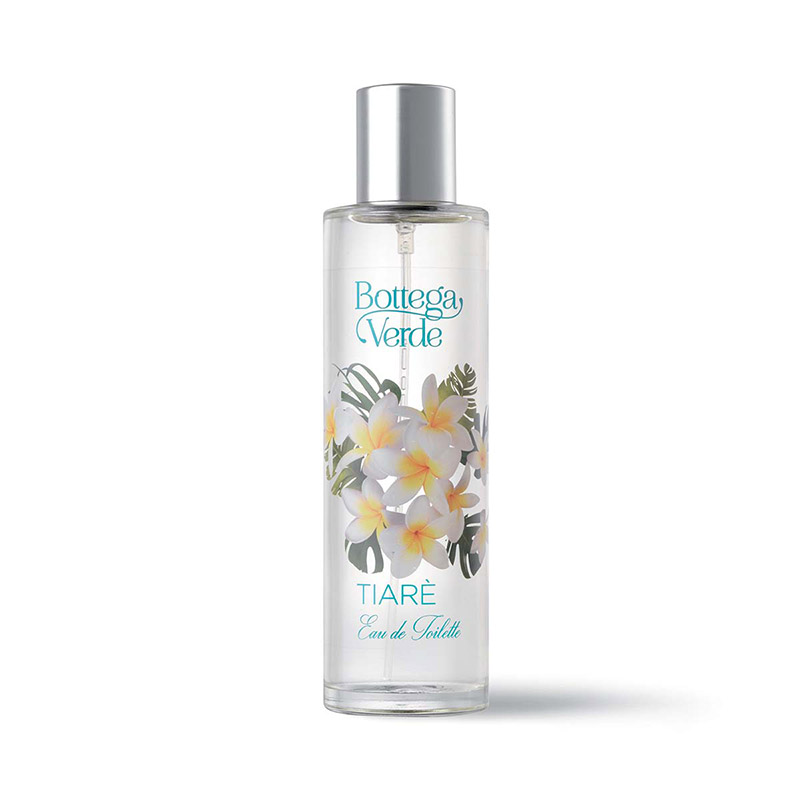 Tiarè - Eau de toilette (100 ml)