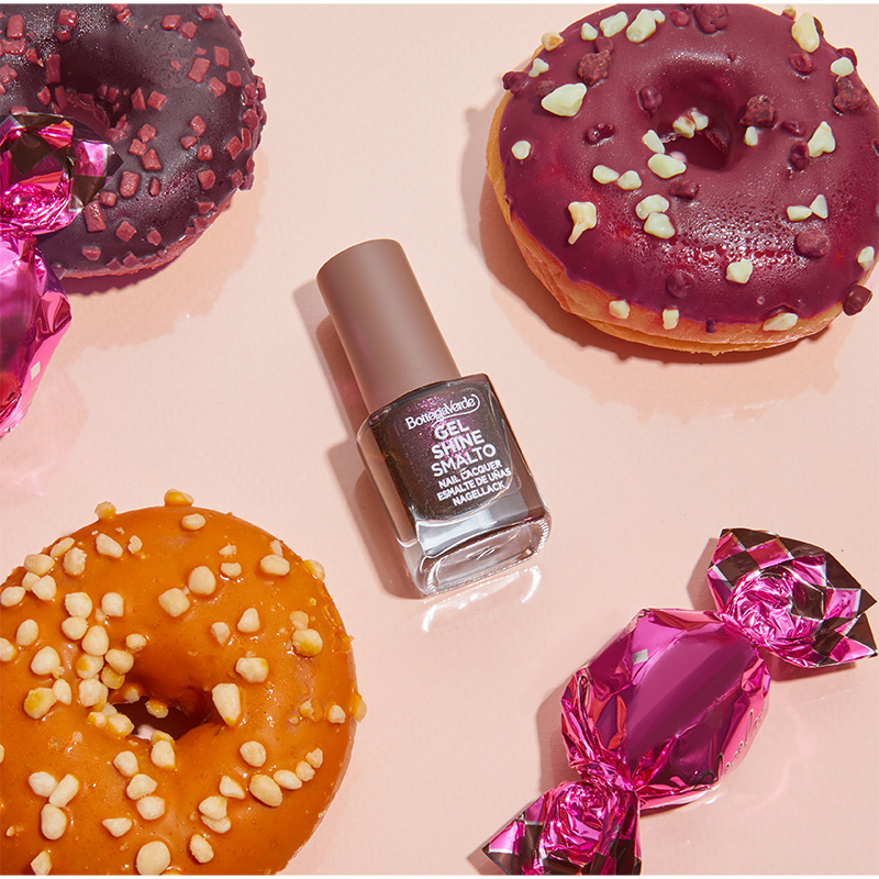 Gel shine - Smalto per unghie
