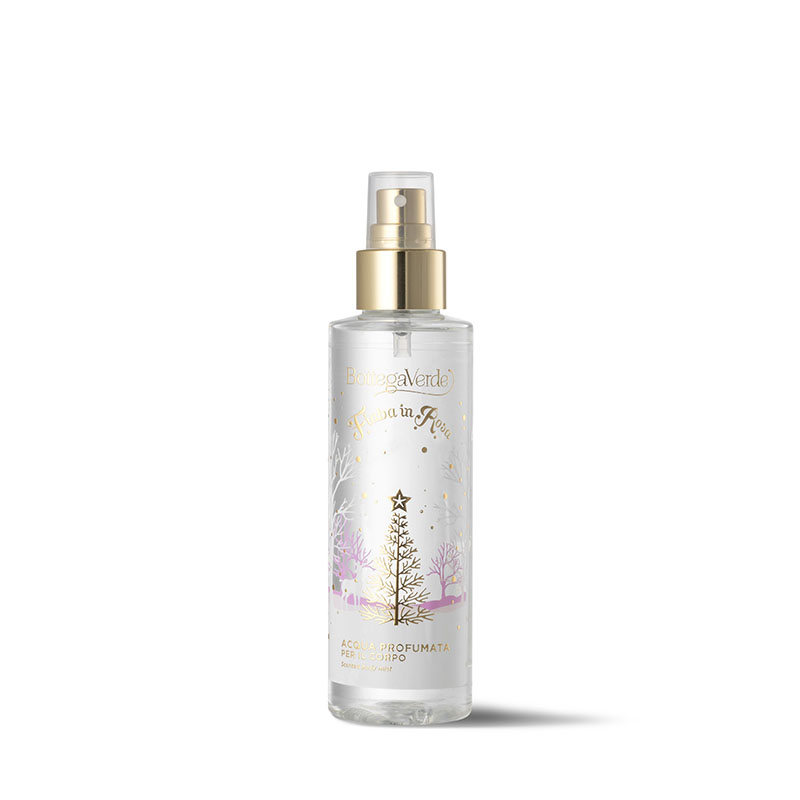 Scented body water (150 ml)