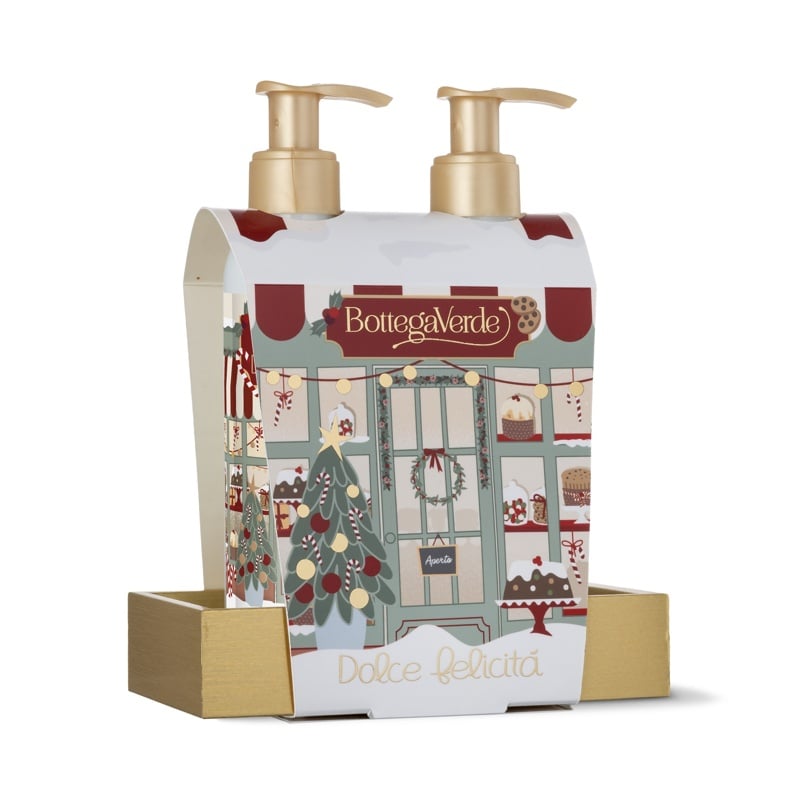 Dolce Felicità Hand Care Kit