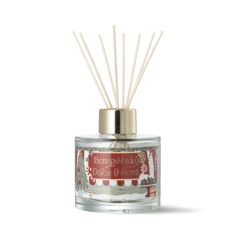 Dolce felicità - Diffusore di fragranza con stick