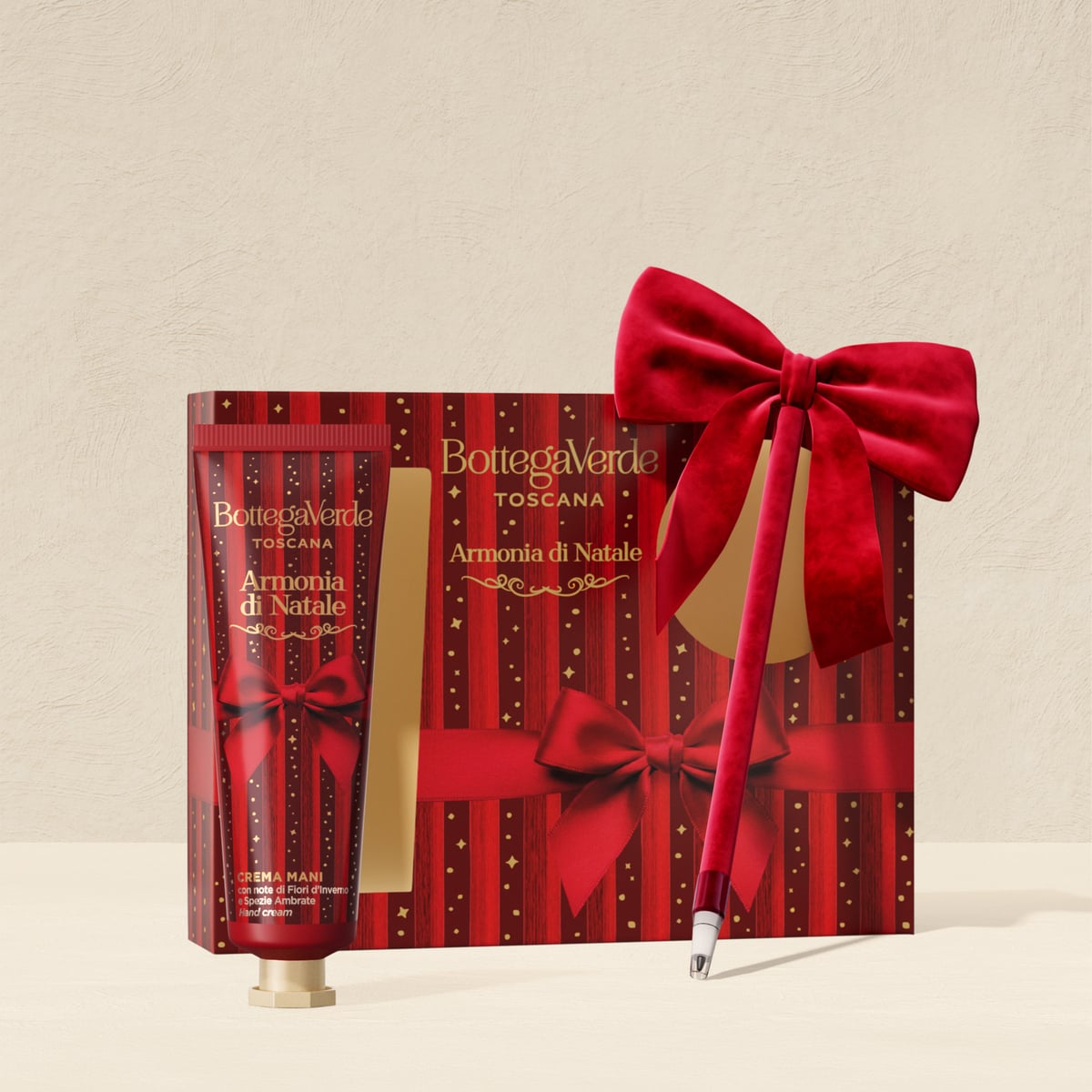 Armonia di Natale gift idea