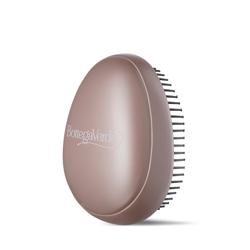 Anti-breakage brush