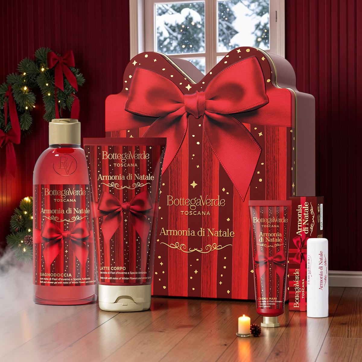 Armonia di Natale gift pack