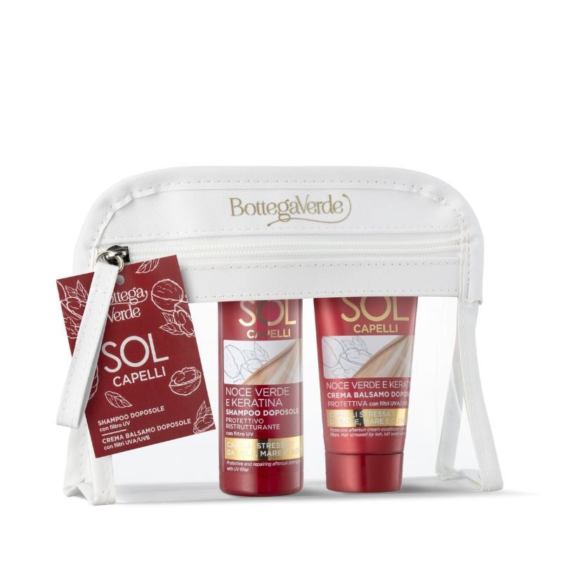 Kit SOL Capelli