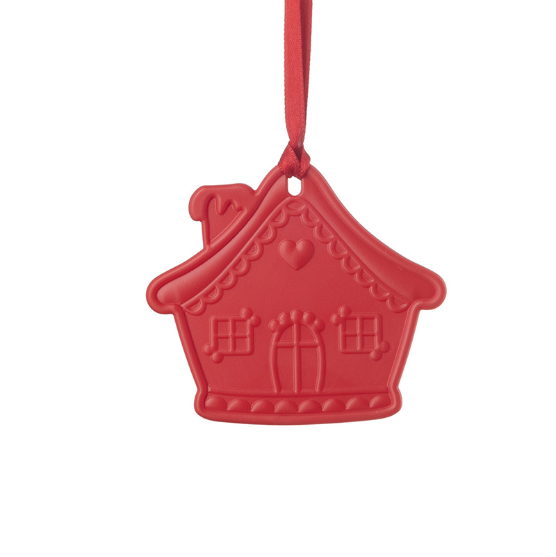 Scented decoration - house