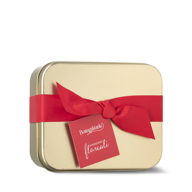 Set Emozioni floreali