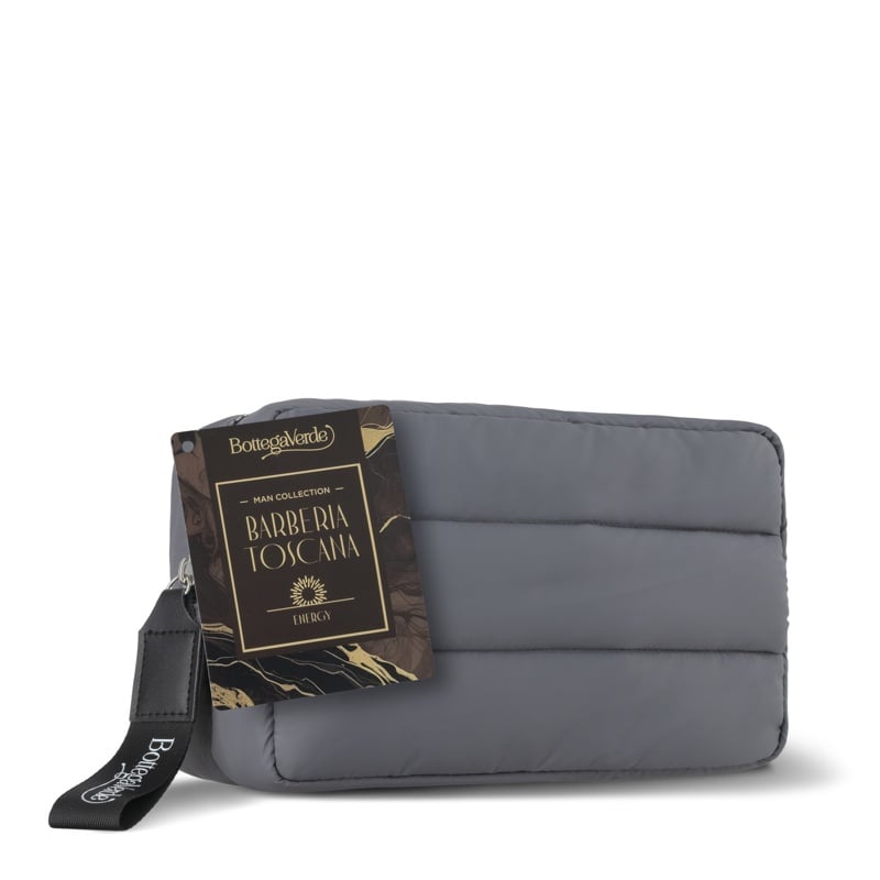 Barberia toiletry bag