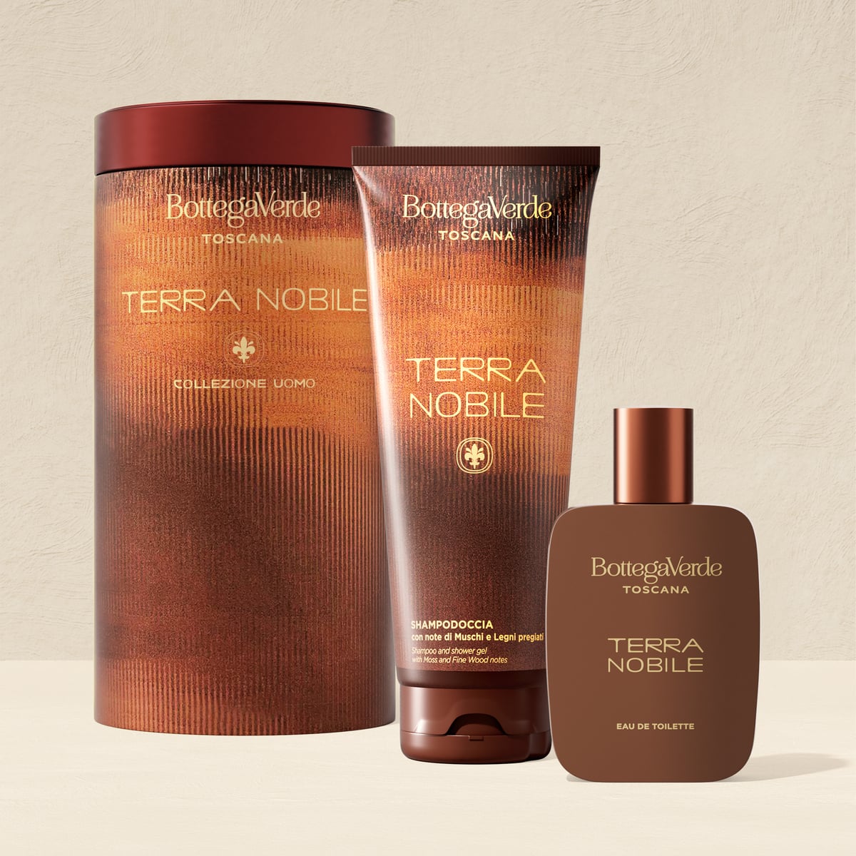 Terra Nobile Gift Box