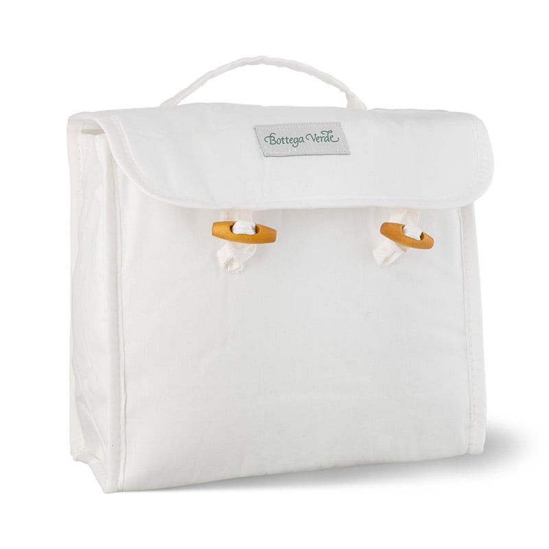 Baby vanity case