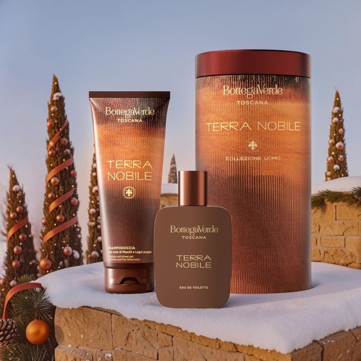 Terra Nobile Gift Box