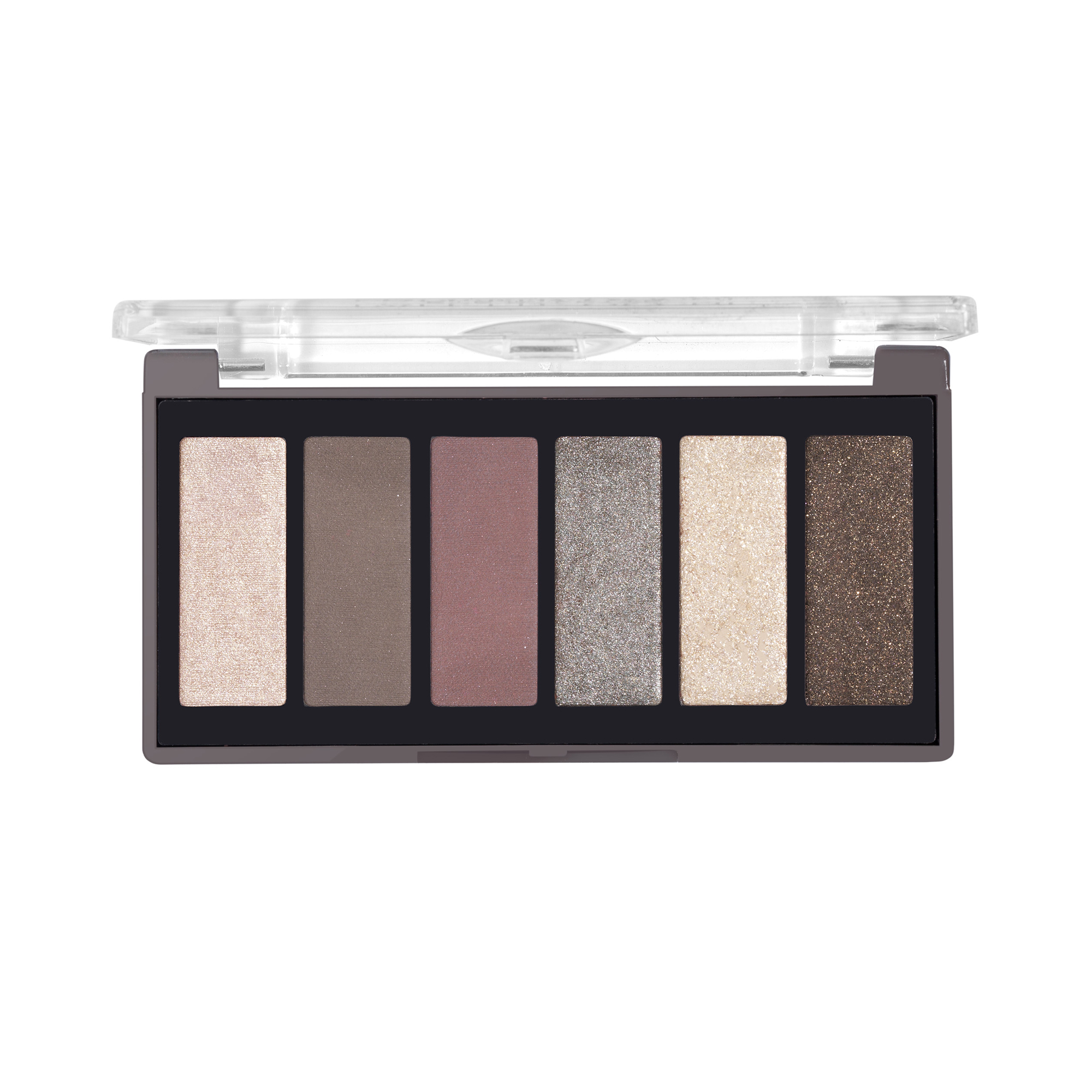 Palette occhi con estratto di Rosa