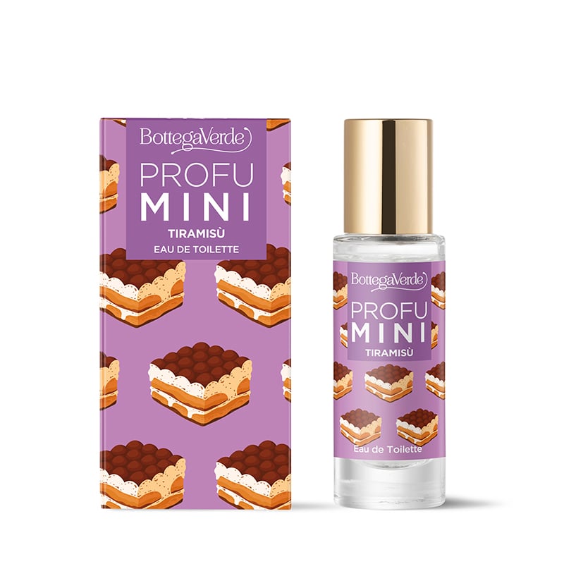 ProfuMINI - Tiramisù
