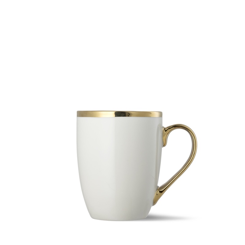 Argan Xmas Mug