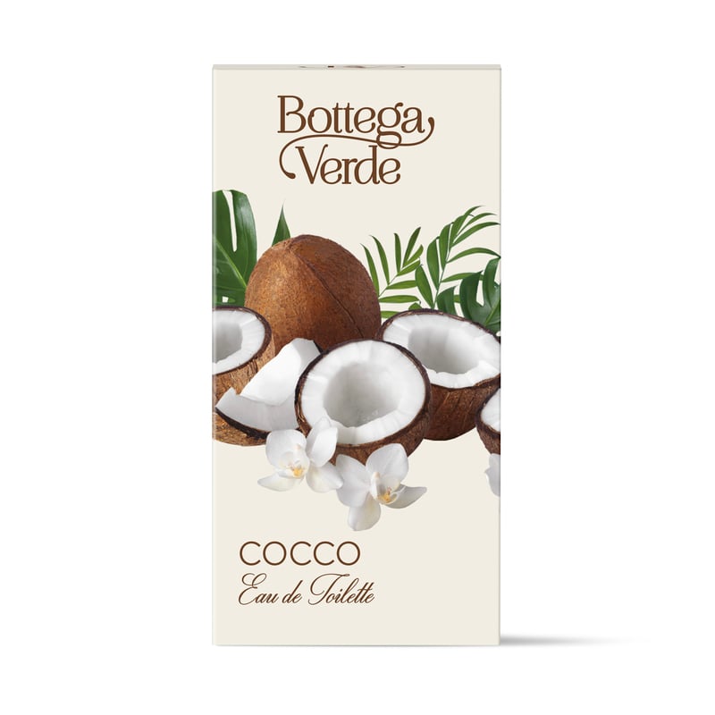 Coconut - Eau de toilette (75 ml)