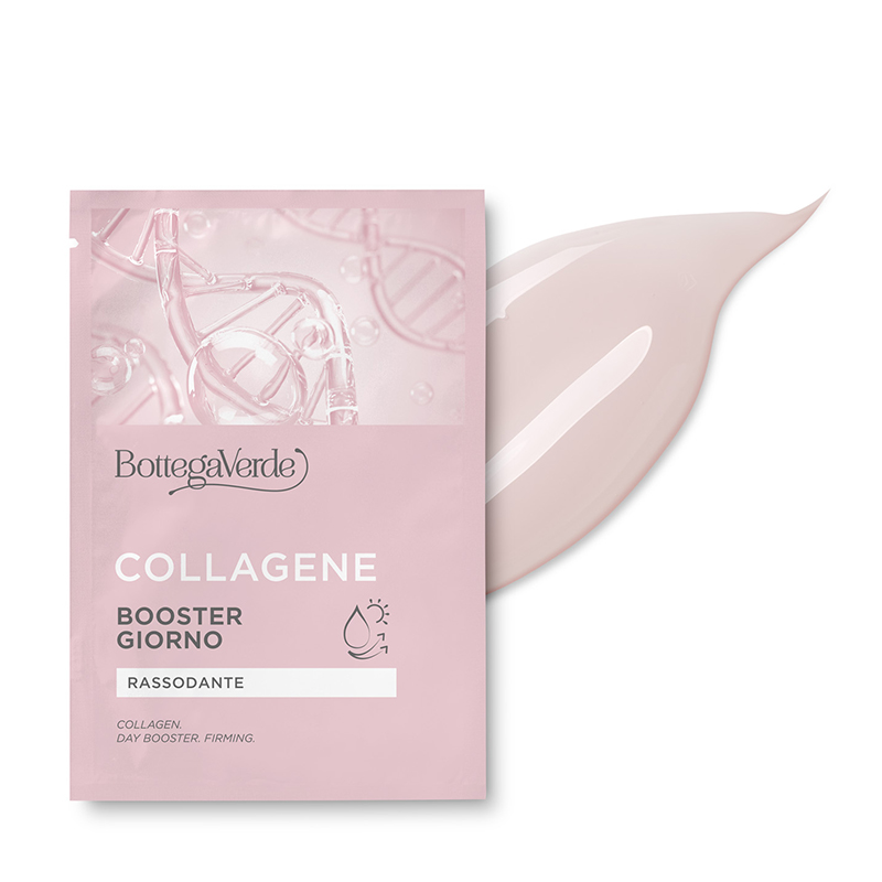 Collagen - Day booster - firming (6 ml)