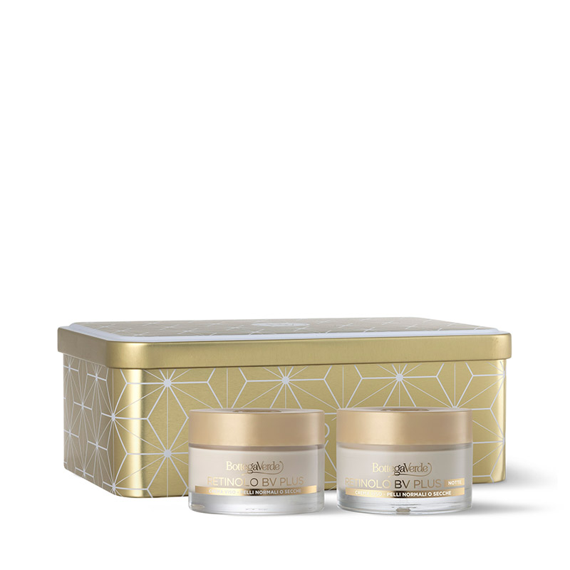 Retinolo Double Gift Box