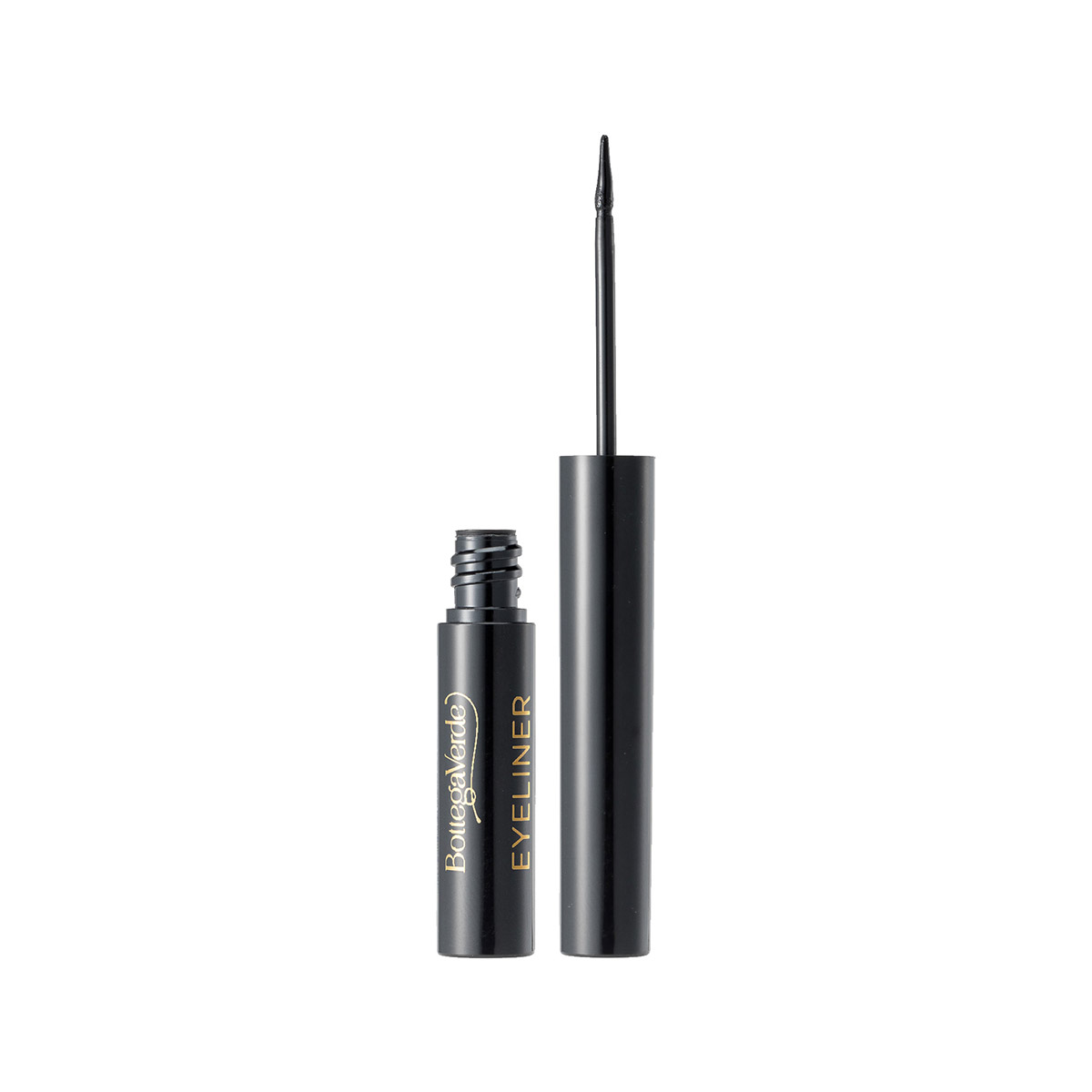 Glide-On Eyeliner with Cornflower Extract - pitch black