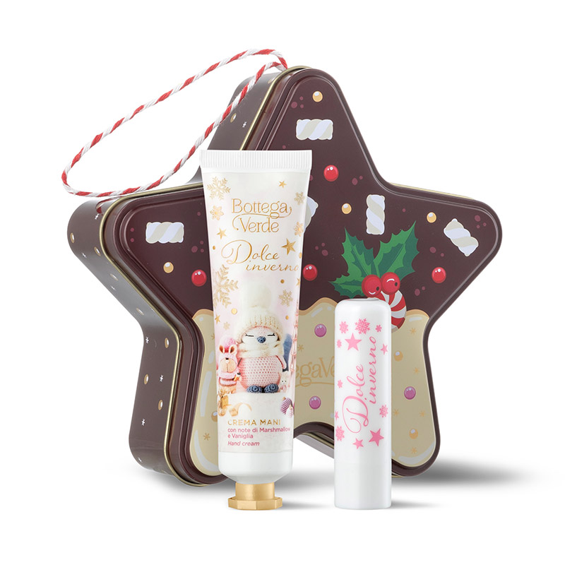 Xmas Star Dolce Inverno