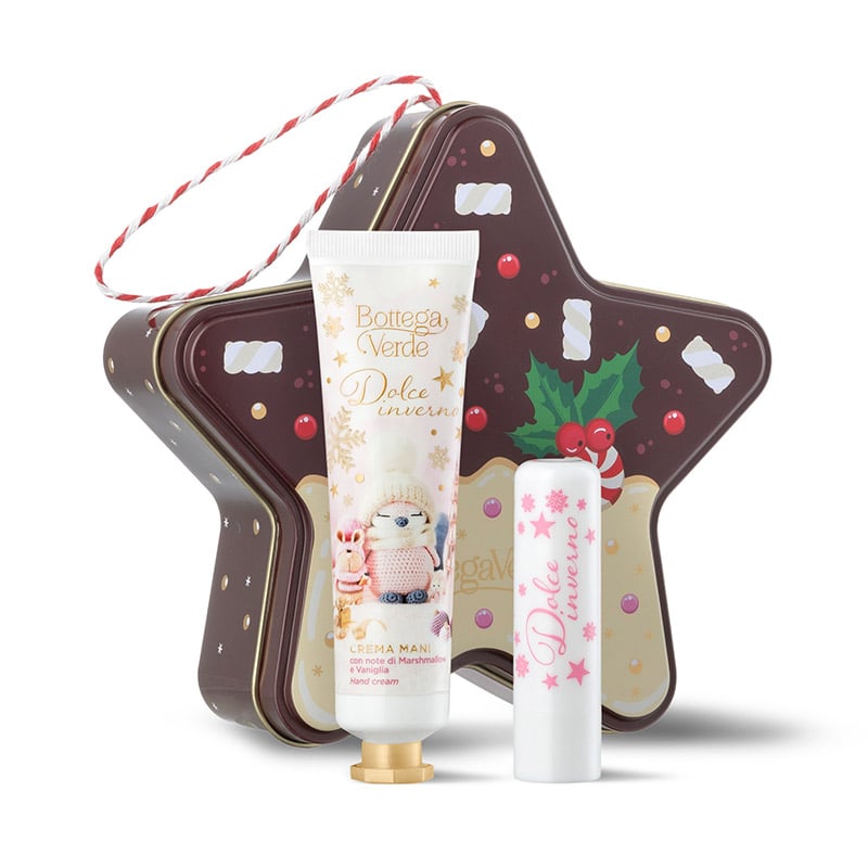 Dolce Inverno Xmas Star