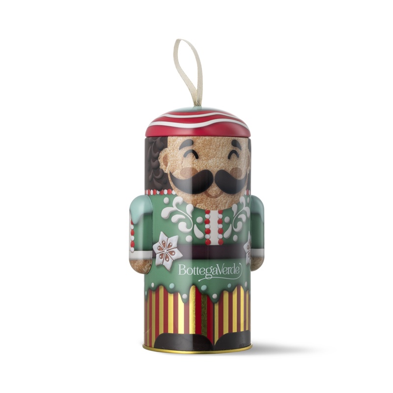 Delizie Nutcracker Xmas Box