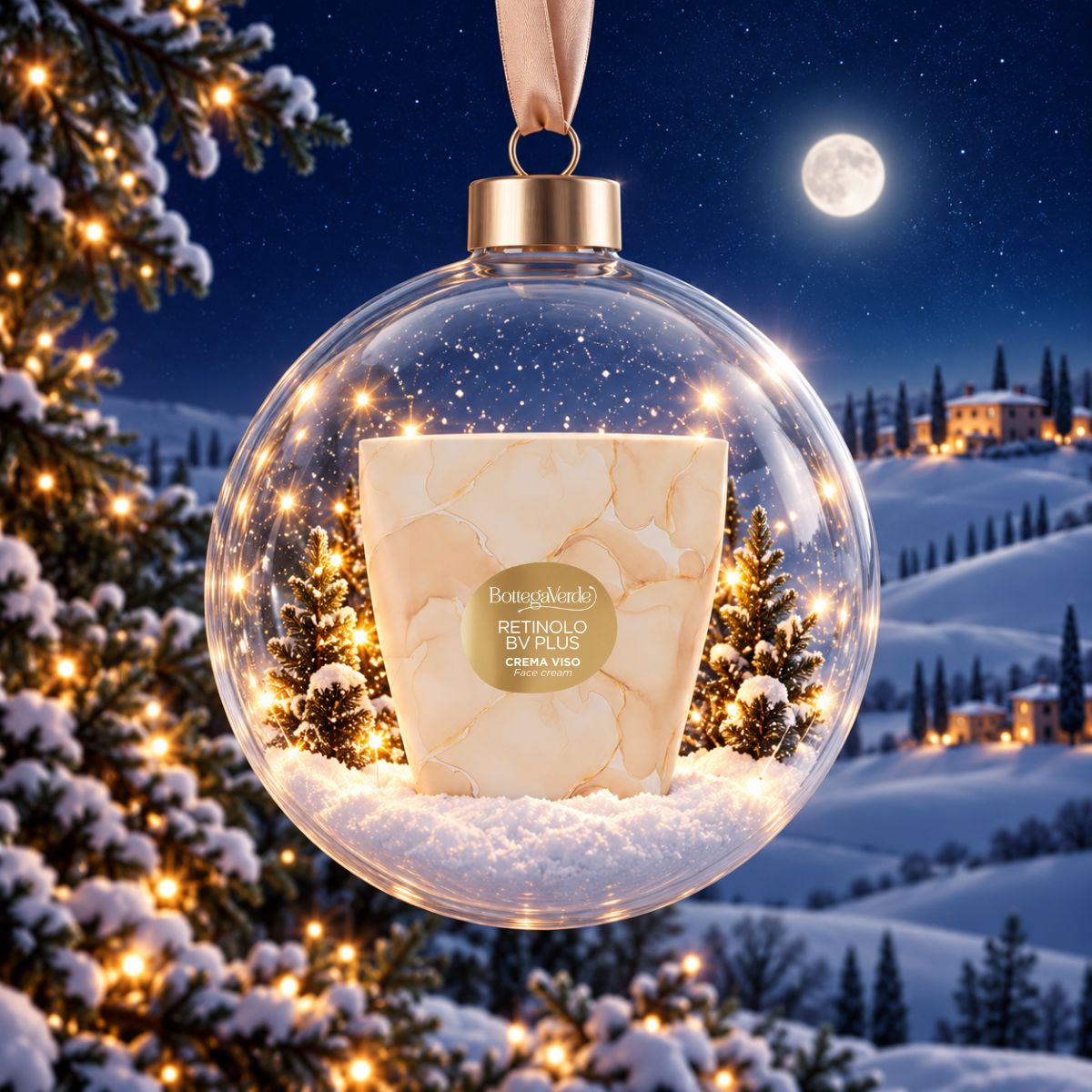 Retinolo gift set