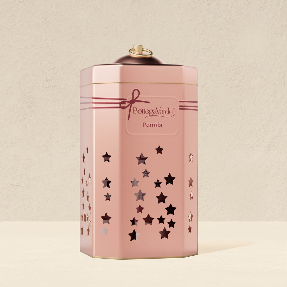 Peonia lantern