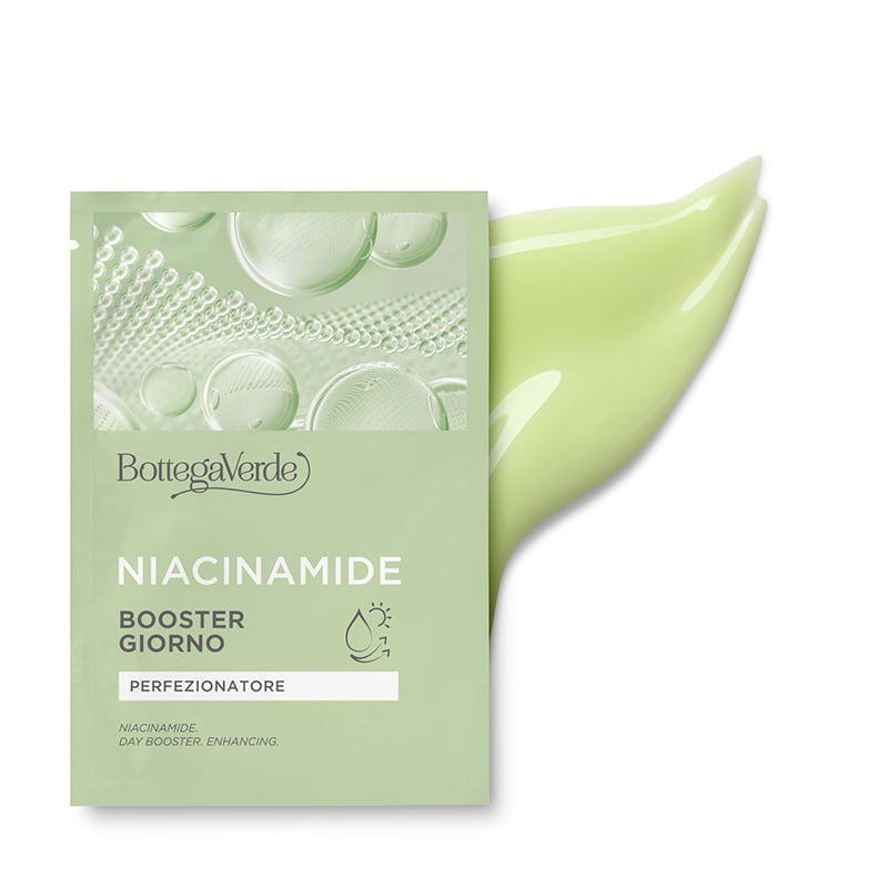 Niacinamide - Day booster - enhancing (6 ml)