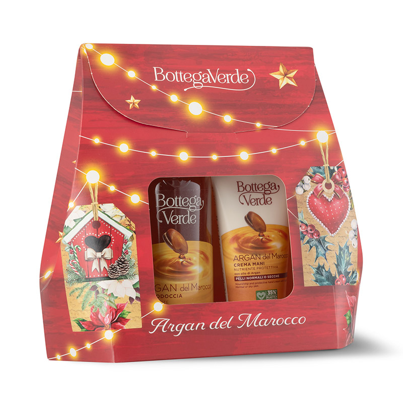 Argan Gift Box