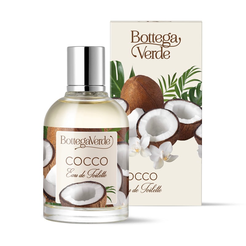 Coco - Eau de toilette (75 ml)