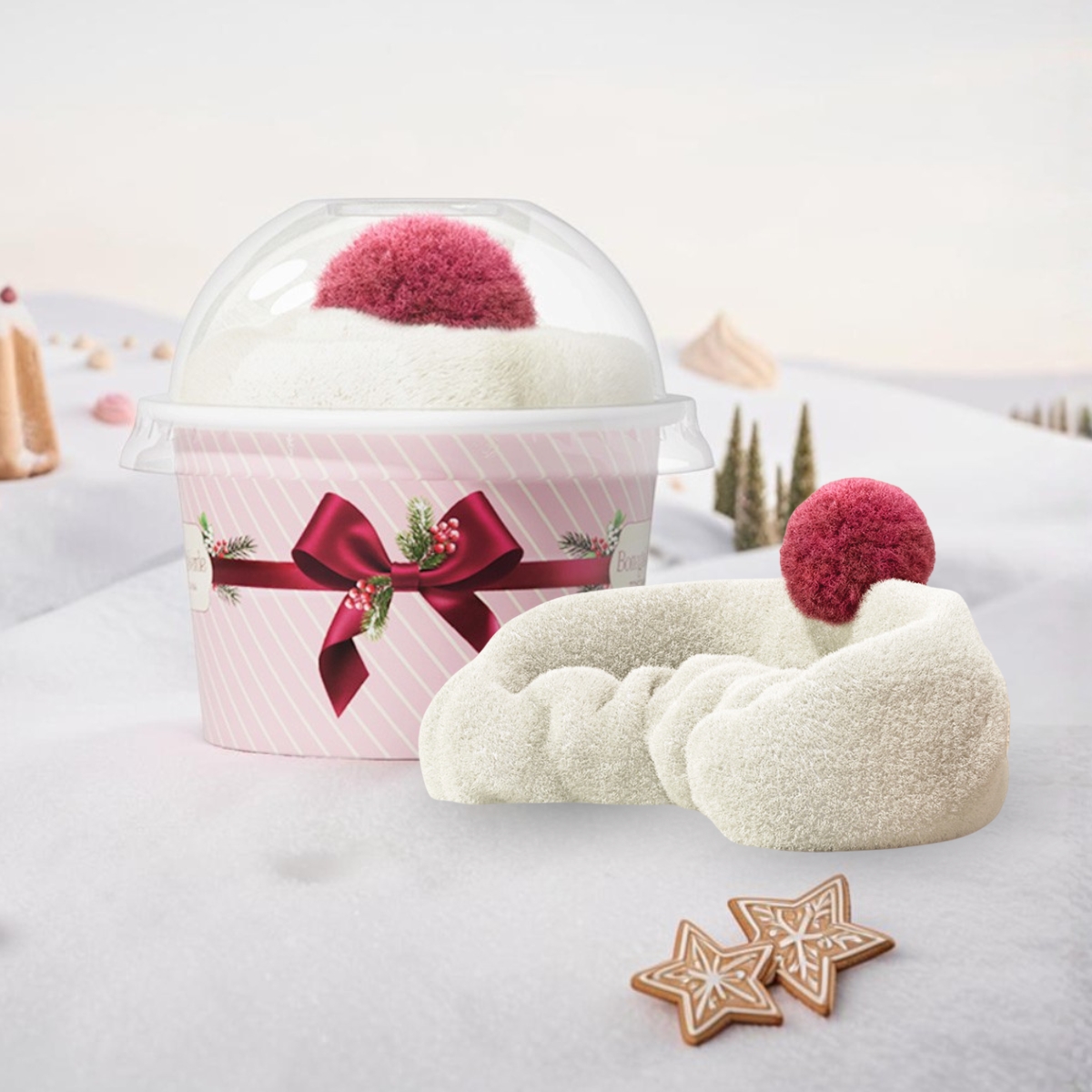 La Pasticceria Pandoro Gift Idea