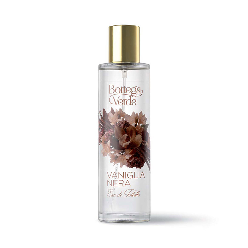 Vaniglia Nera - Eau de toilette (100 ml)