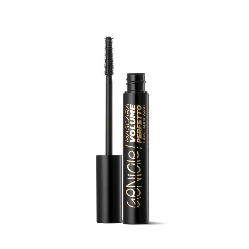 Geniale! - Mascara volume perfetto - tubing - aqua wash