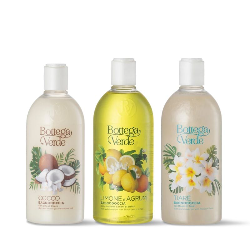 Offerta 3 Bagnodoccia