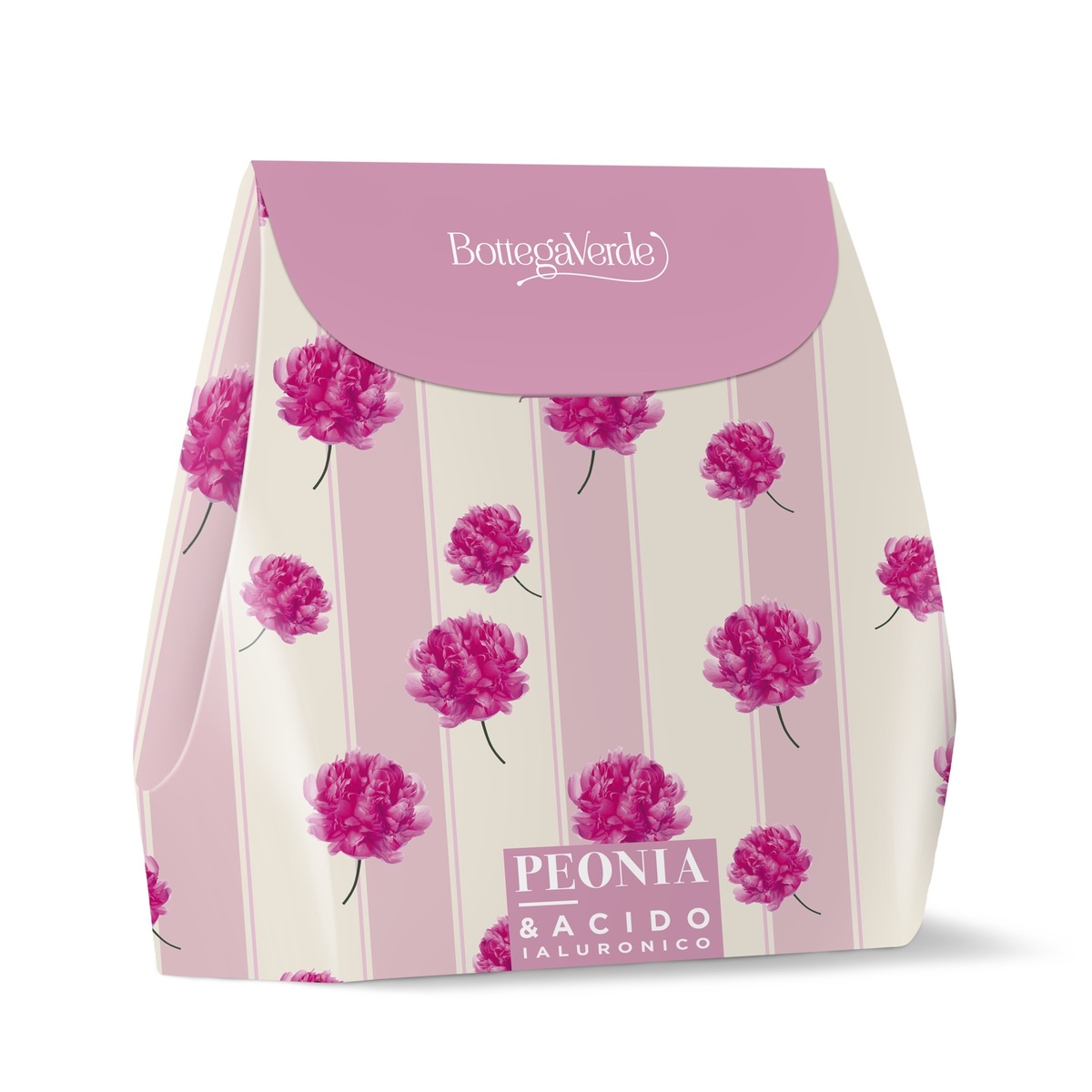 Confezione Peonia