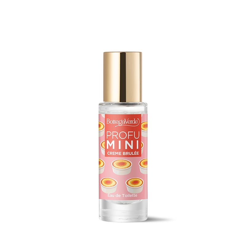 ProfuMINI - Crème brûlée