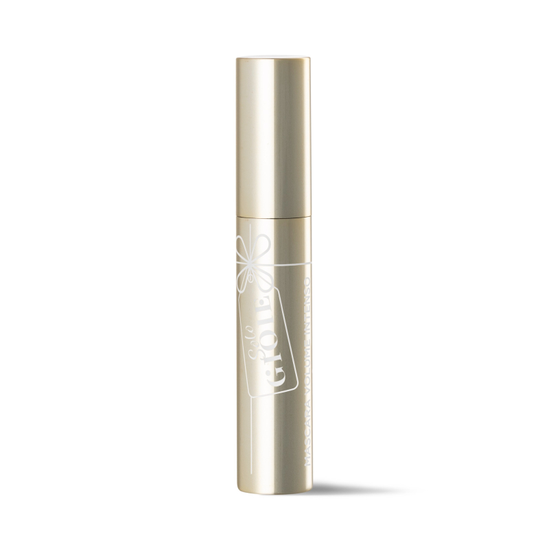 Solo Gioie - Mascara volume intenso con Cacao
