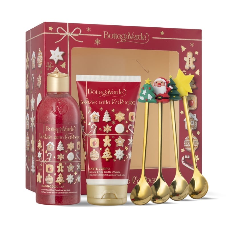 Delizie sotto l'Albero Special Gift Set