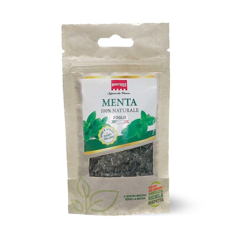 MONTOSCO MENTA Busta MONTOSCO MENTA Busta