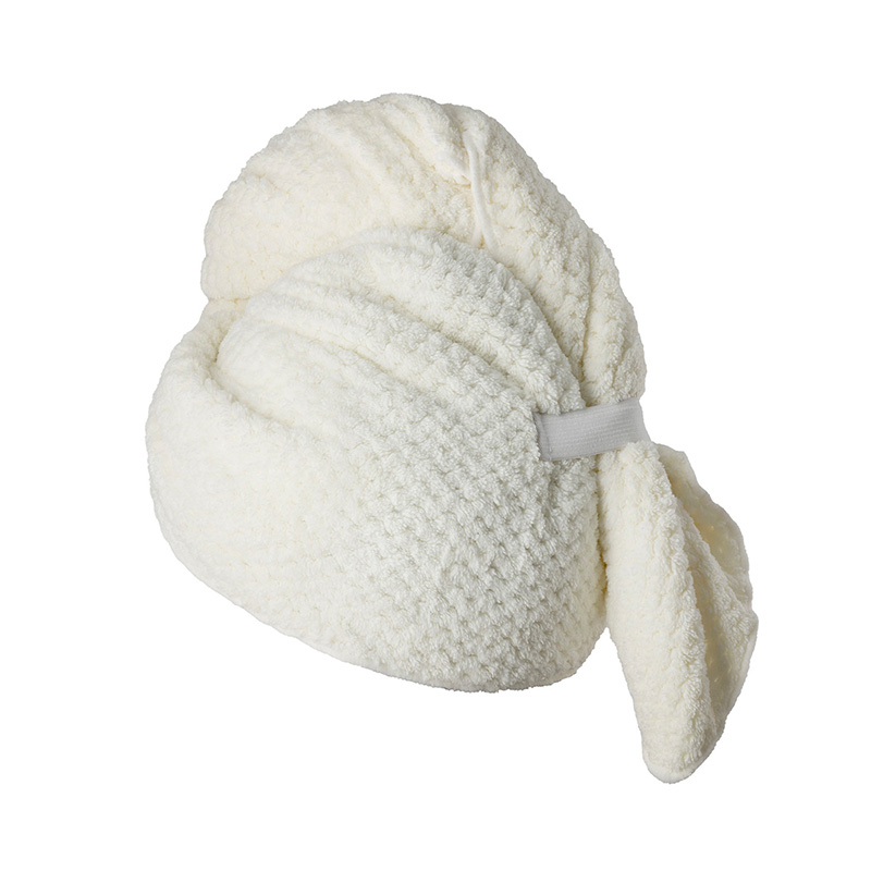 Hair Drying Towel