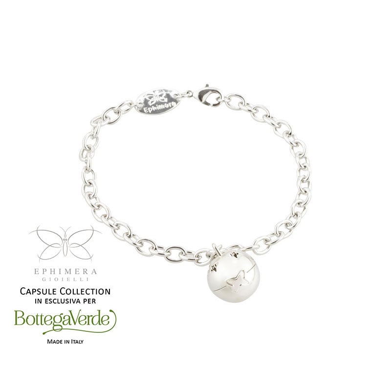 Perfume holder bracelet