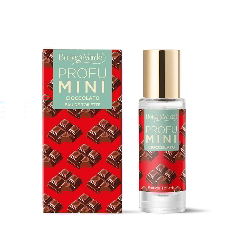 Chocolate - eau de toilette (10 ml)