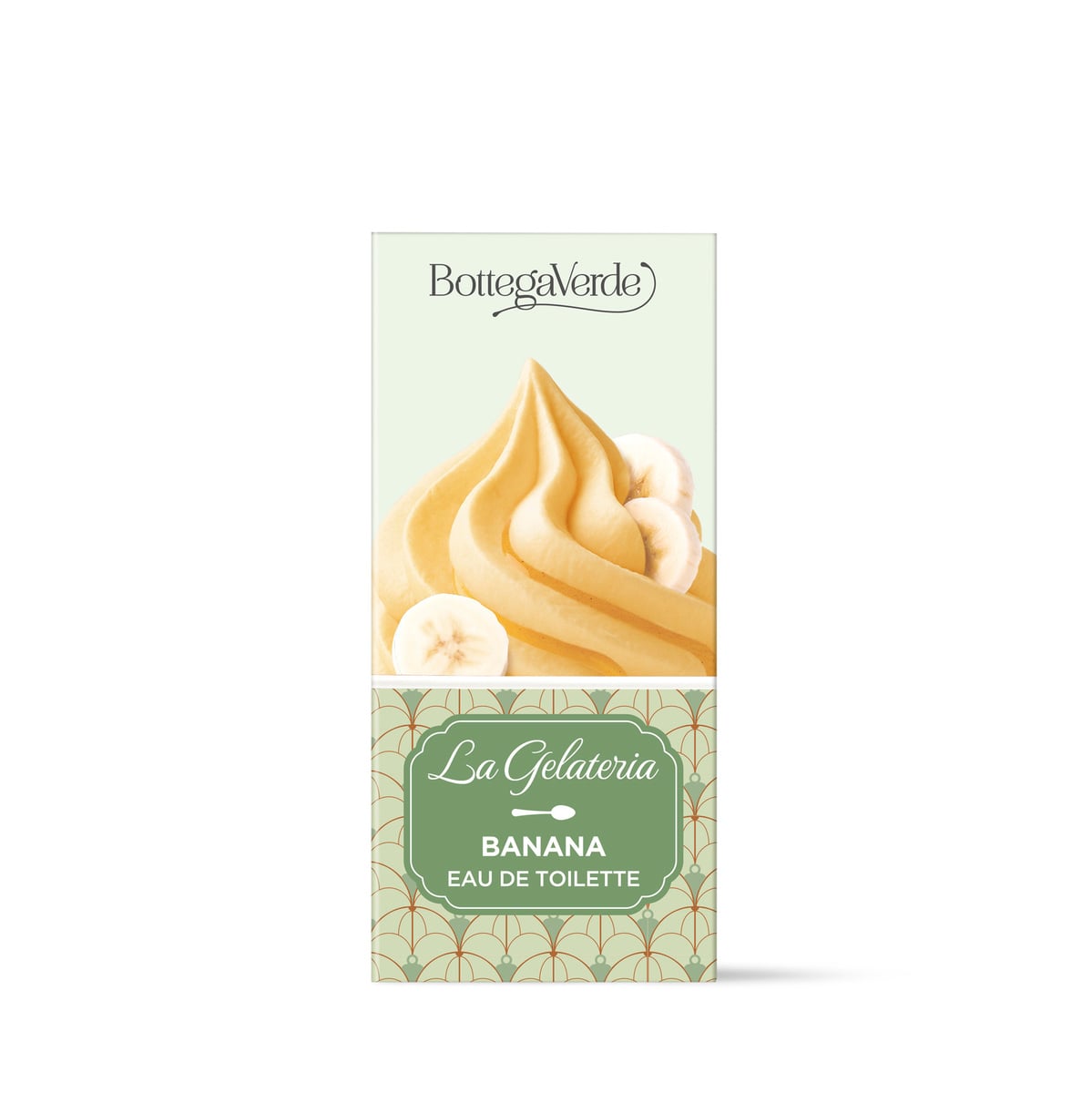 La Gelateria - Banana - eau de toilette (10 ml)