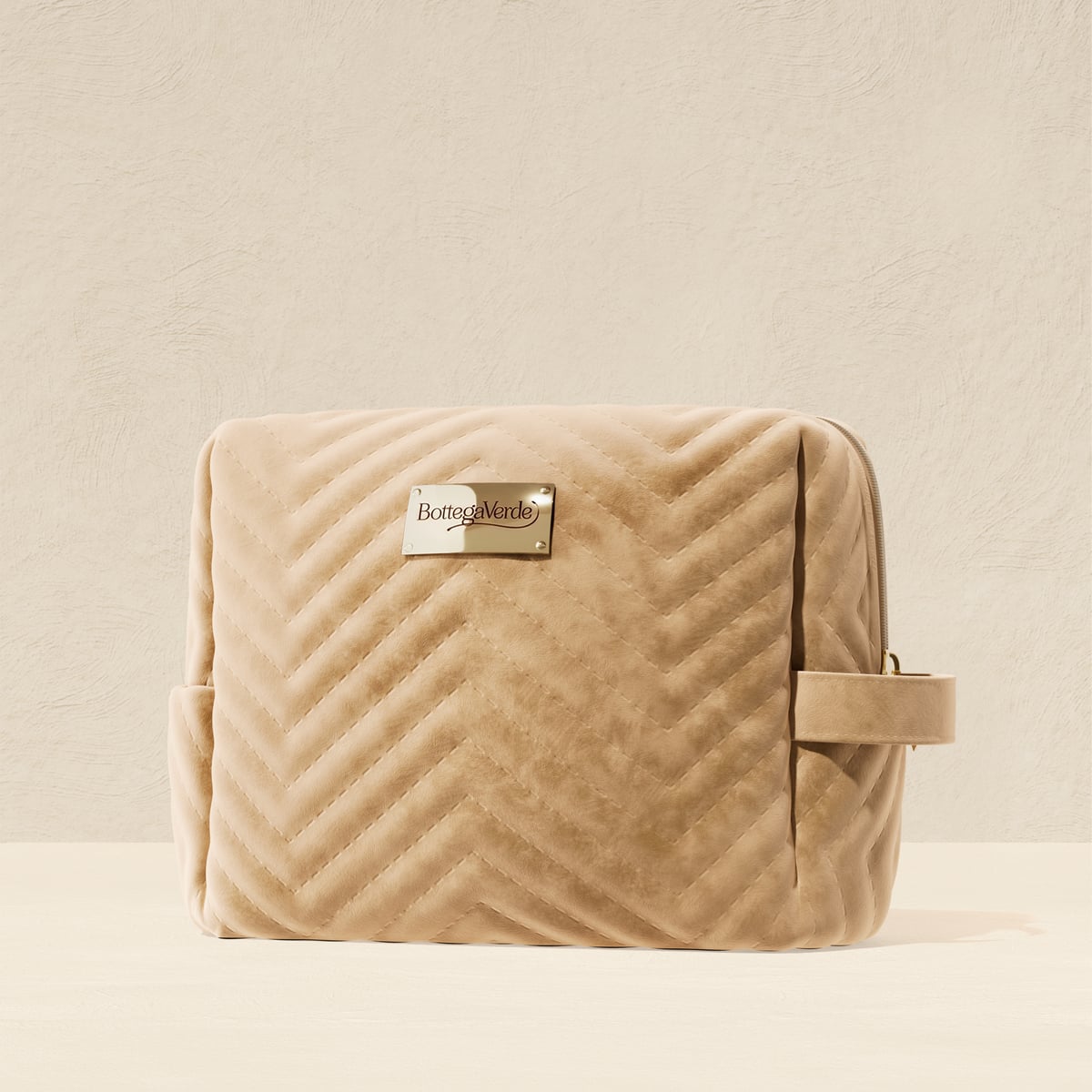 Olivo Sublime make-up bag