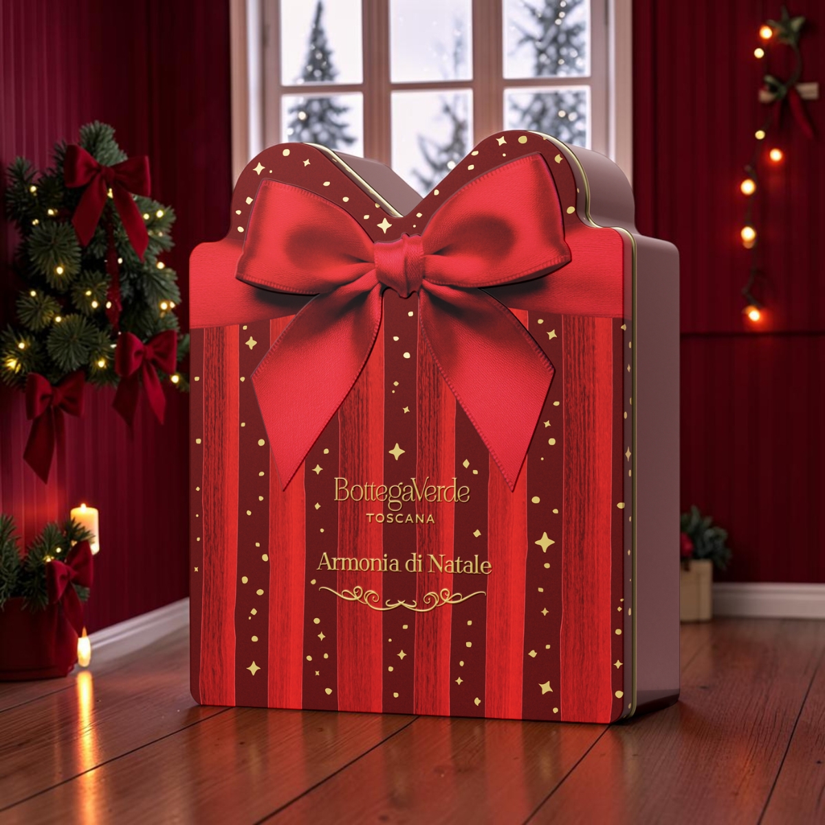 Armonia di Natale gift pack