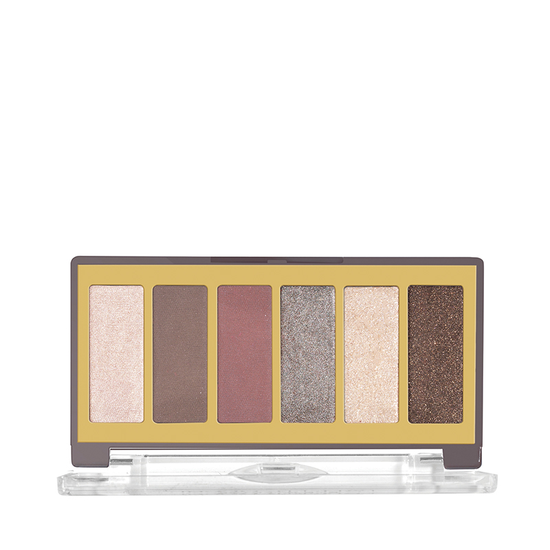 Eye Palette with Rose Extract