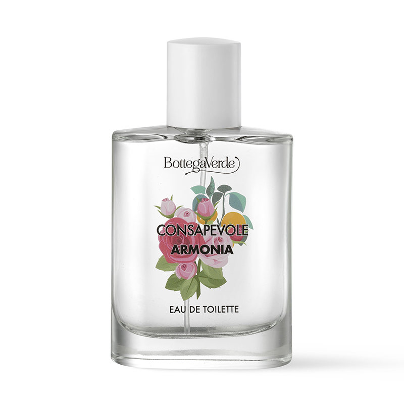 Consapevole - Armonia - eau de toilette